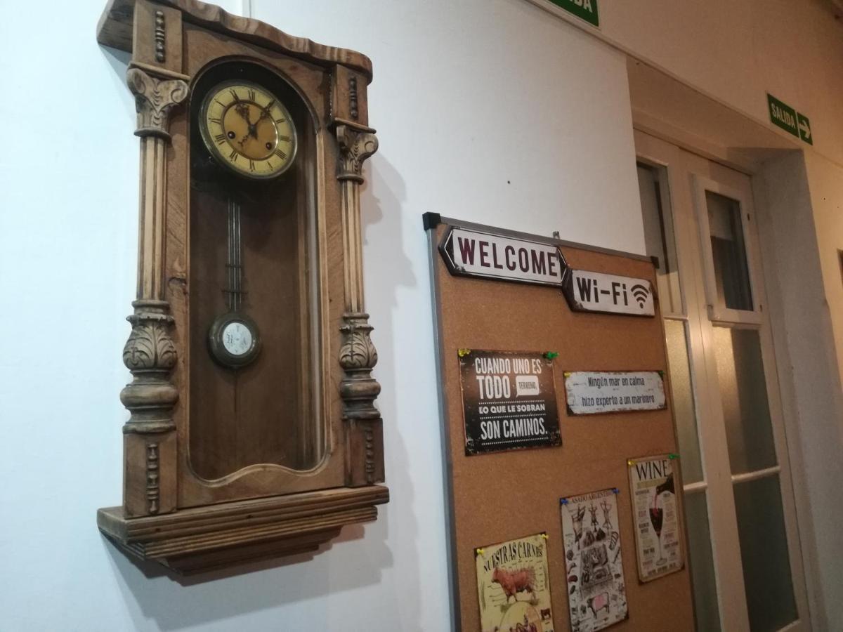 Hotel Boutique Casablanca Adrogue Bagian luar foto
