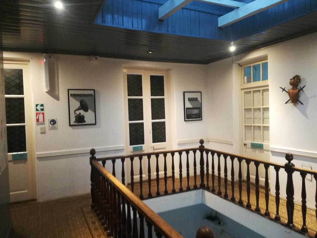 Hotel Boutique Casablanca Adrogue Bagian luar foto