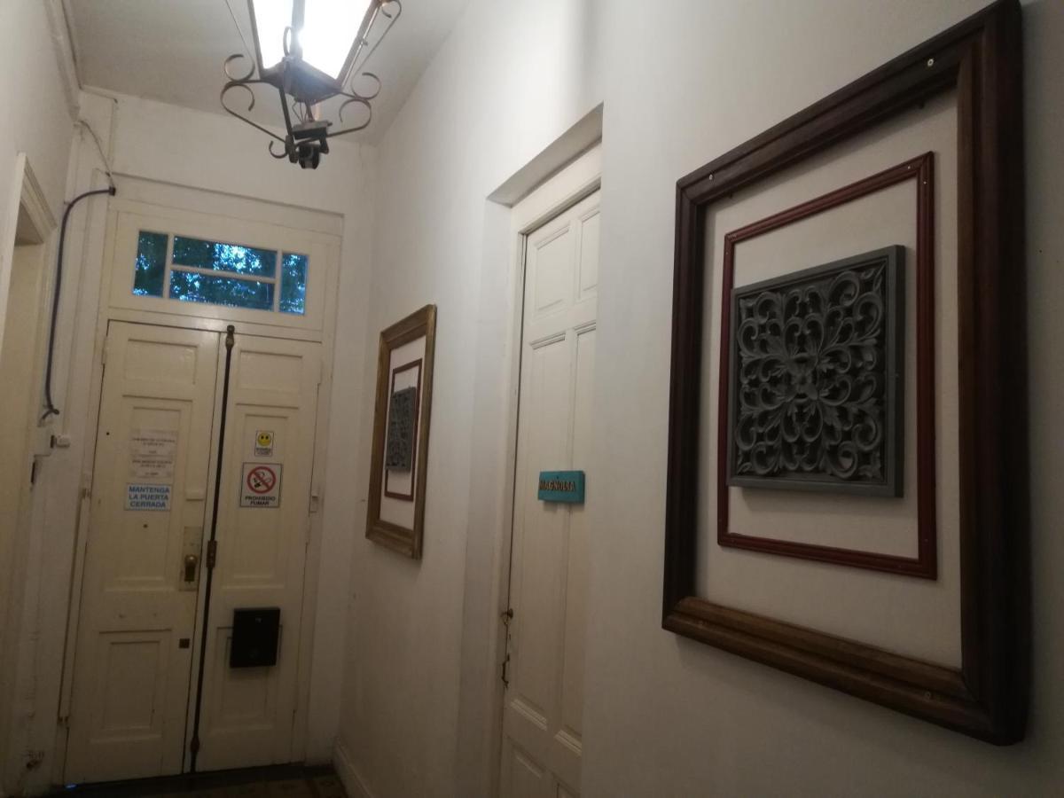 Hotel Boutique Casablanca Adrogue Bagian luar foto