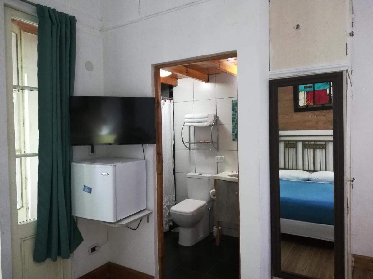 Hotel Boutique Casablanca Adrogue Bagian luar foto