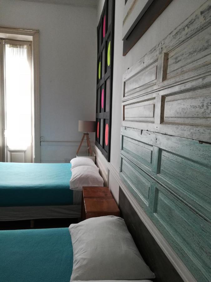 Hotel Boutique Casablanca Adrogue Bagian luar foto