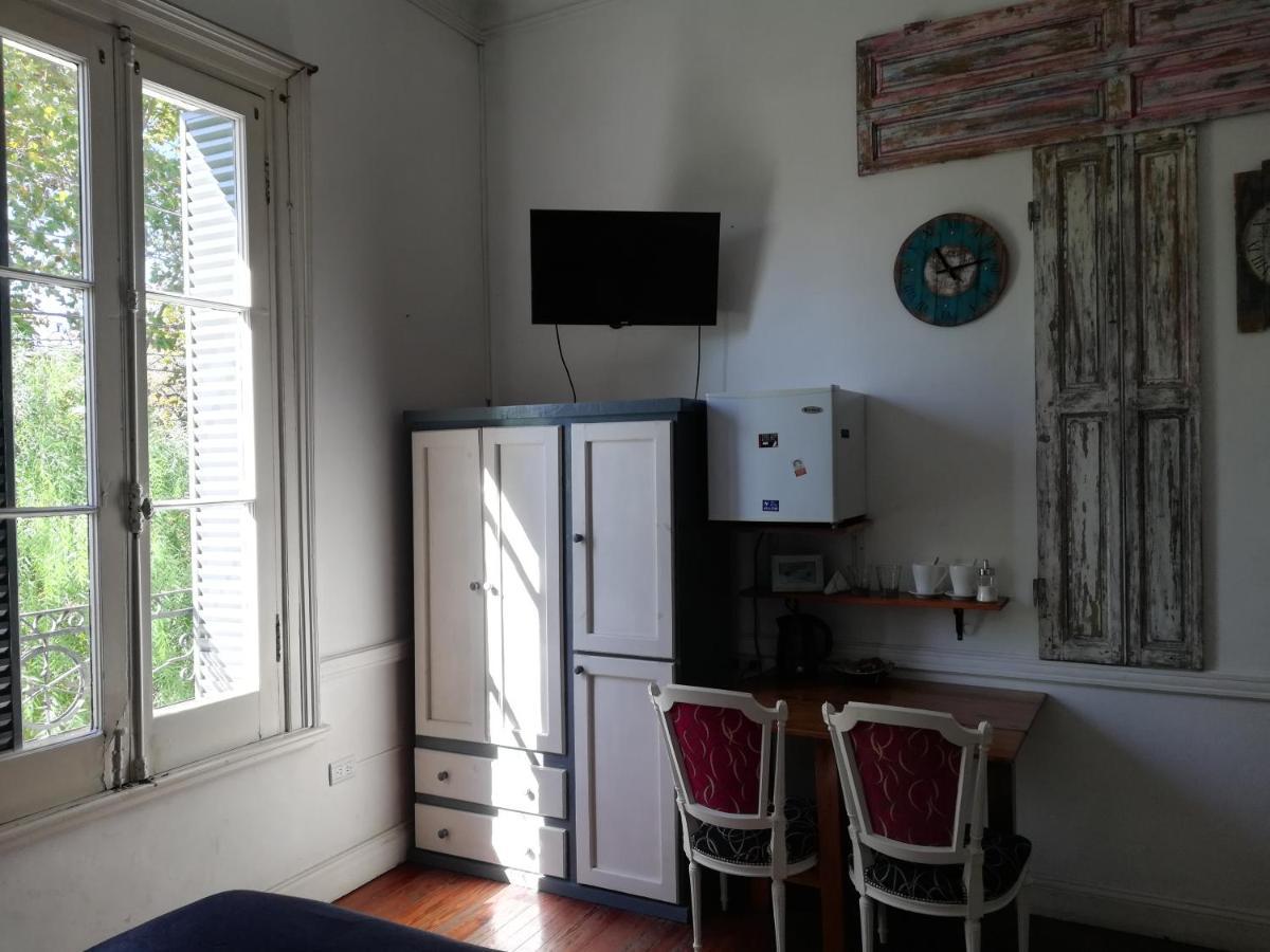 Hotel Boutique Casablanca Adrogue Bagian luar foto