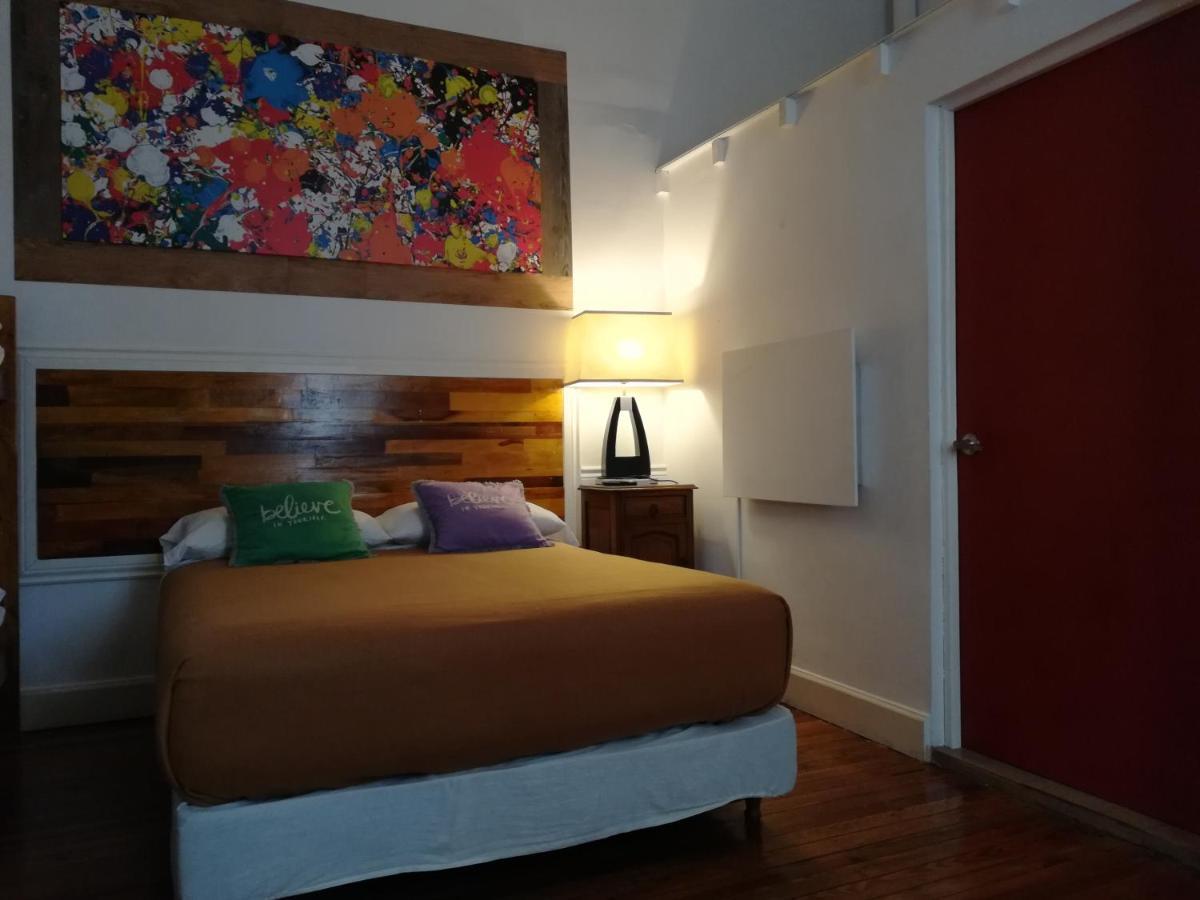 Hotel Boutique Casablanca Adrogue Bagian luar foto