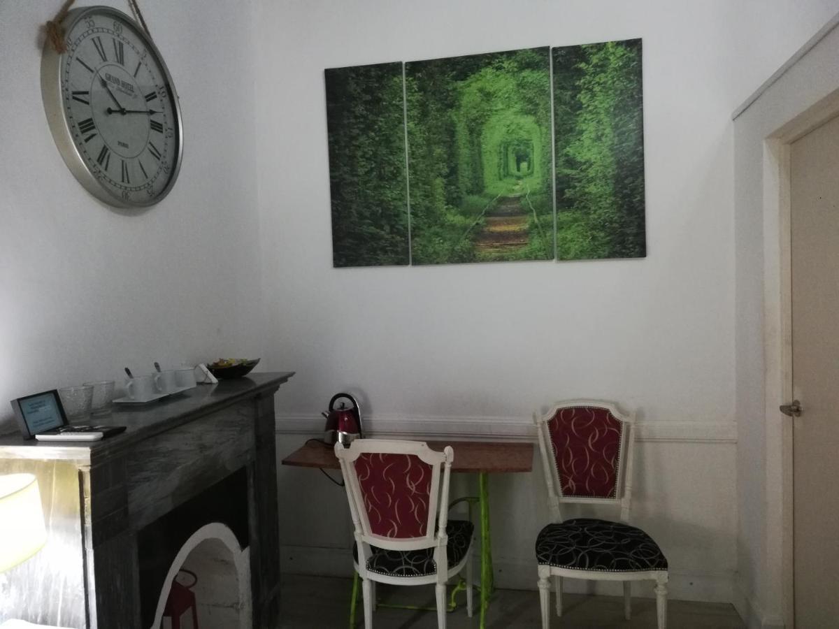 Hotel Boutique Casablanca Adrogue Bagian luar foto