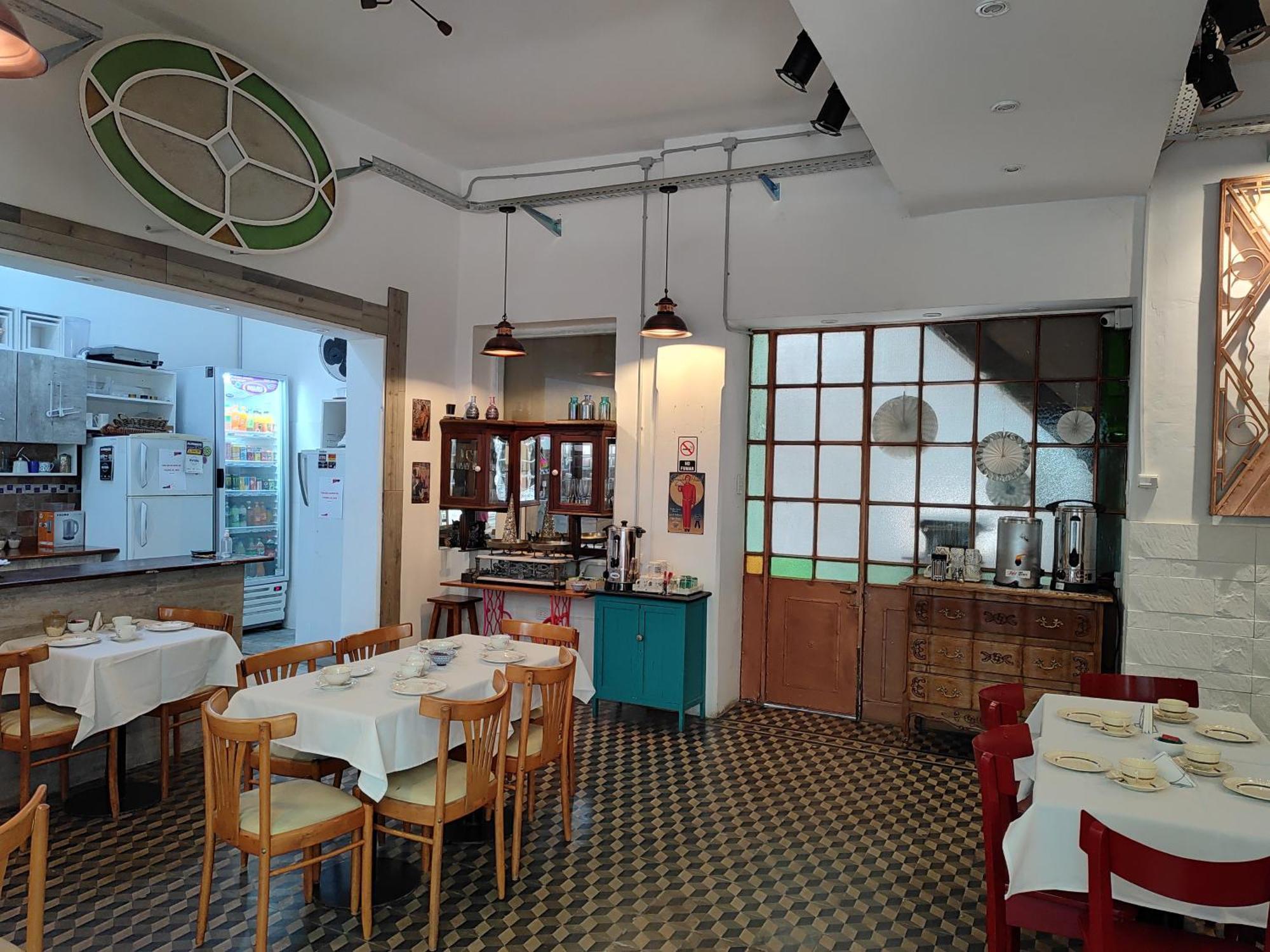 Hotel Boutique Casablanca Adrogue Bagian luar foto
