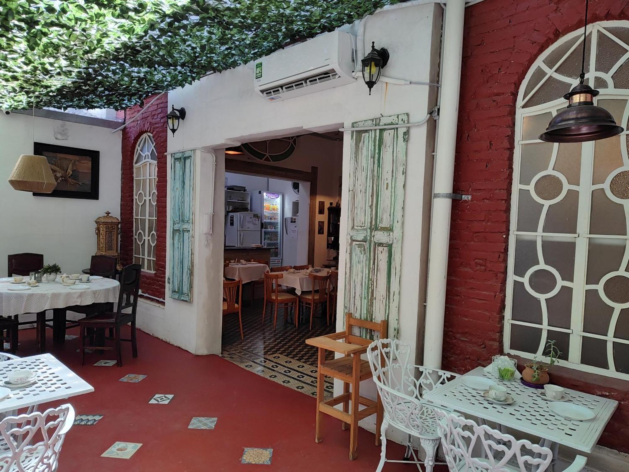 Hotel Boutique Casablanca Adrogue Bagian luar foto